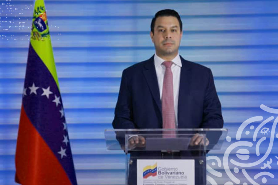 Venezuela avanza hacia un nuevo modelo de crecimiento económico