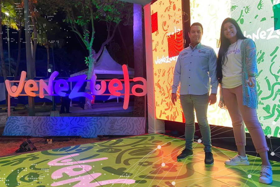 Venezuela asegura garantizar un turismo sostenible en inauguración de la XIV edición de la Fitven
