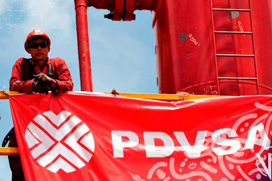 Pdvsa logra exportar 730.930 barriles diarios en febrero