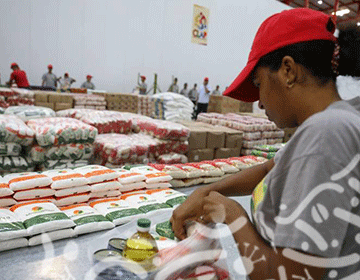 Gobierno Nacional dinamiza financiamiento al sector agrícola