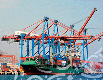Venamcham: Exportaciones de Venezuela a EE UU aumentaron 80% en 2021