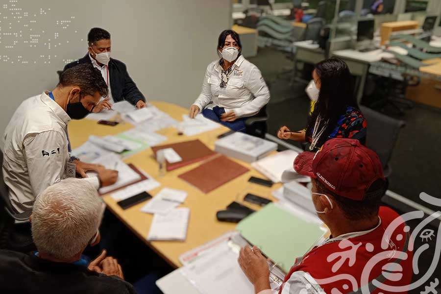 Otorgan a Bolipuertos certificación como Organización de Protección Reconocida