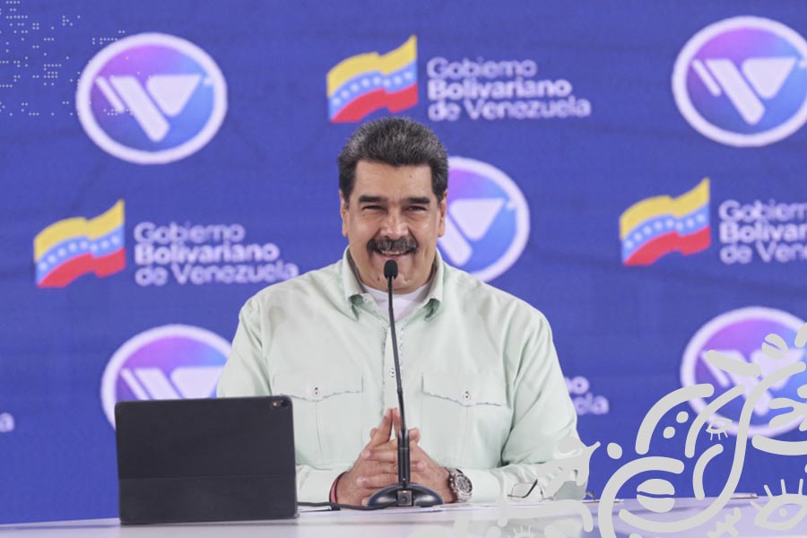 Más de 30 categorías de insumos y servicios ofrece portal Vitrina Venezuela