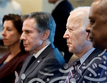 Rusia impone sanciones a Joe Biden y a otros altos funcionarios de EE.UU.