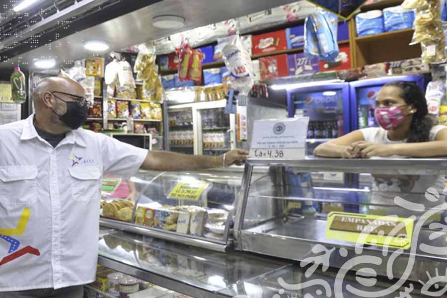 MinComercio garantizó precios justos en terminales terrestres durante Carnavales 2022