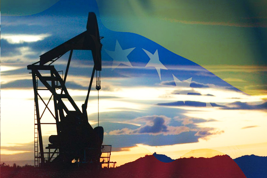 EEUU autoriza a empresas petroleras norteamericanas y europeas a negociar y reiniciar operaciones en Venezuela