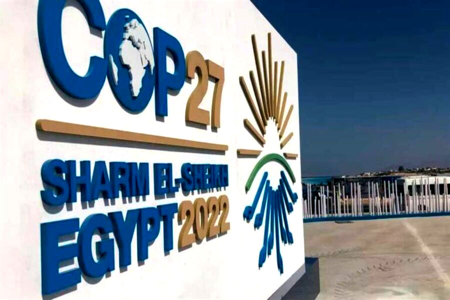 <strong>Venezuela lleva la voz de los pueblos del Sur a la conferencia de la COP27</strong>