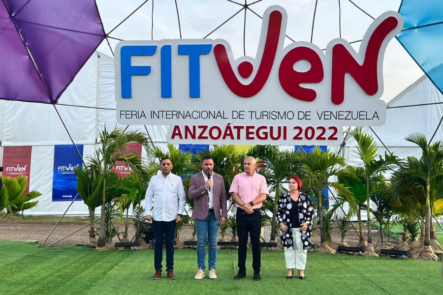 <strong>FITVEN 2022 expone oportunidades de intercambio comercial del turismo en Venezuela</strong>