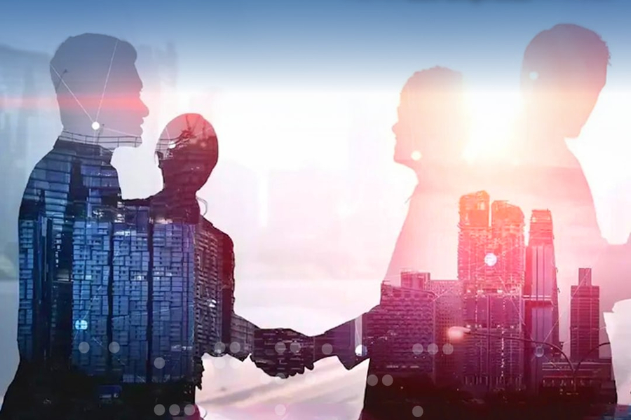 <strong>Apertura de frontera colombo-venezolana repotenciará más de 630 empresas en el país</strong>