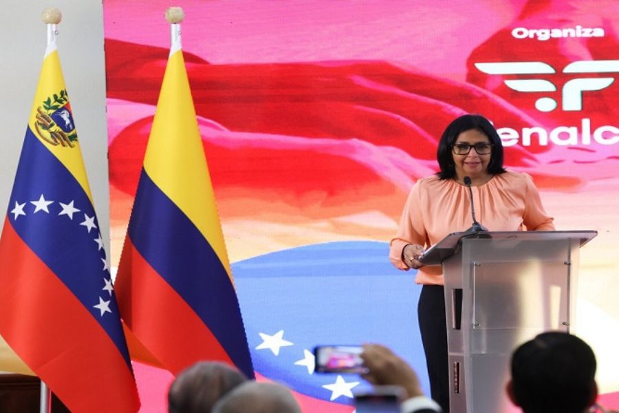 <strong>Venezuela propone Zona Económica Binacional en frontera con Colombia</strong>