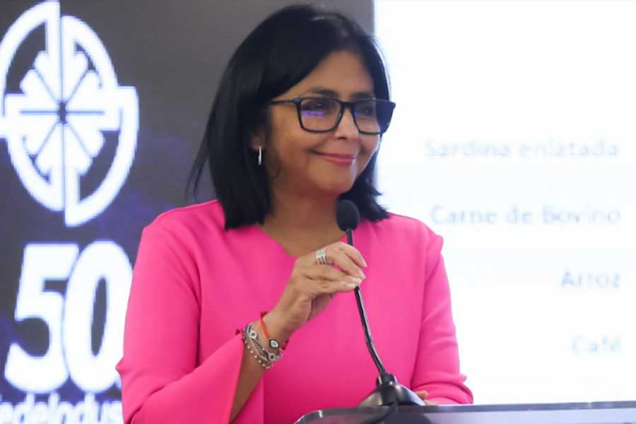 <strong>Sector industrial venezolano continuará creciendo en 2023</strong>