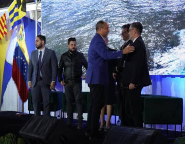 Expo Transporte Venezuela Internacional 2022 concreta 118 acuerdos de negocios