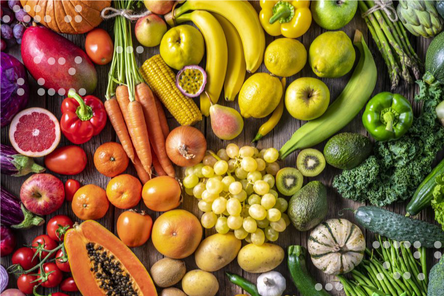 <strong>Trujillo avanza en la producción múltiple de frutales</strong>