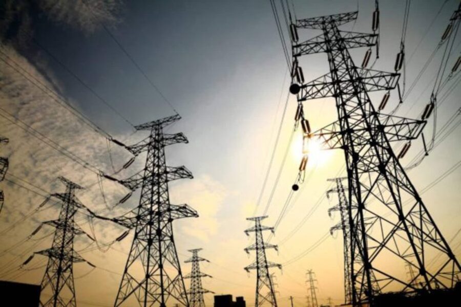 <strong>Venezuela y China evalúan cooperación en materia de energía eléctrica</strong>