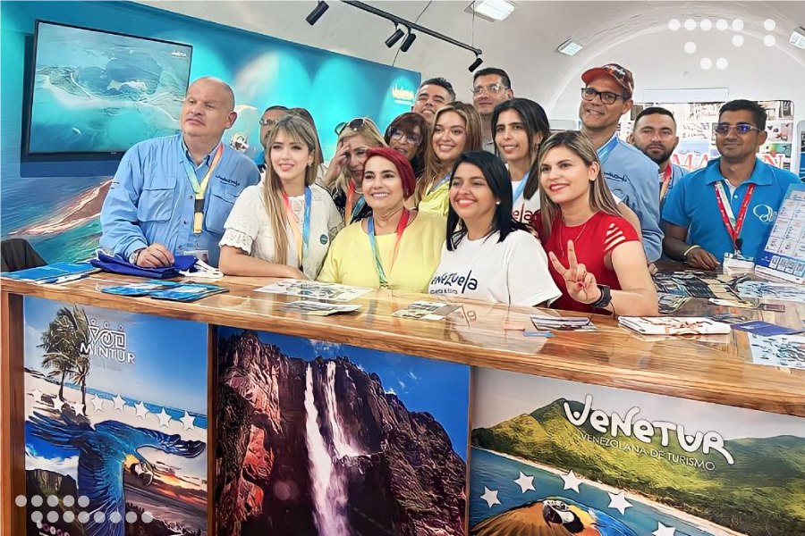 <strong>Venezuela promociona oportunidades de inversión con participación en ferias internacionales</strong>