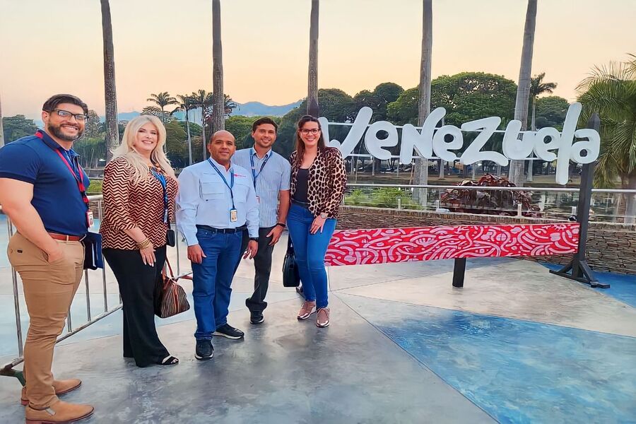 <strong>Encadenamiento agroalimentario dinamiza y fortalece modelo económico productivo</strong>