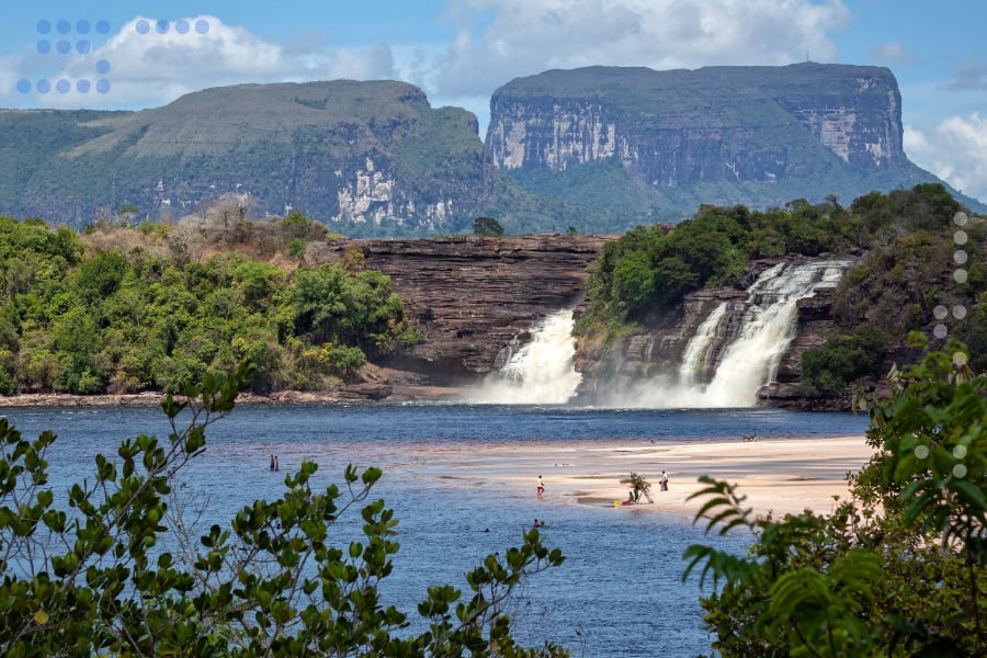 <strong>Empresas francesas interesadas en invertir en el turismo venezolano</strong>