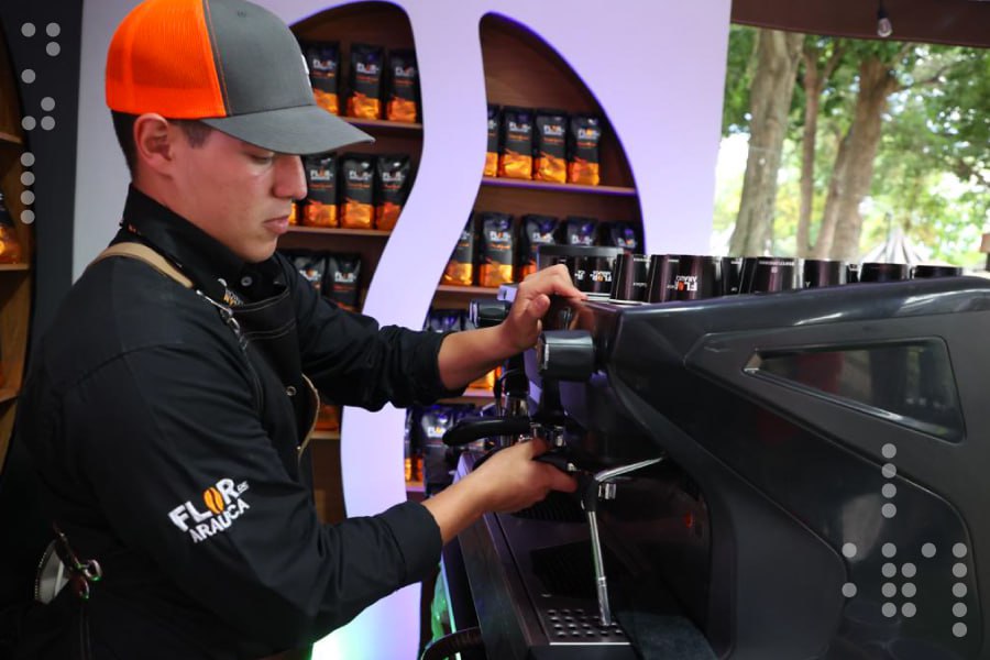 <strong>II Encuentro Internacional de Café de Especialidad Venezolano reunirá a 30 catadores internacionales en Caracas</strong>