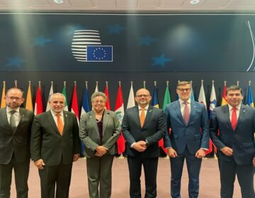 SELA presente en III Cumbre de Líderes de la UE - CELAC