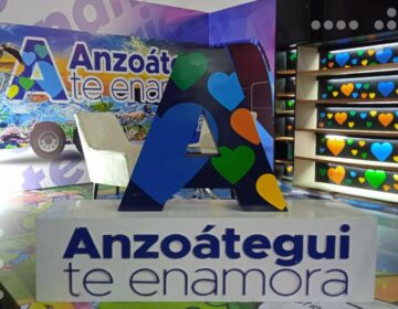 Anzoátegui realiza II Feria Regional de Turismo para elevar potencialidades de la nación