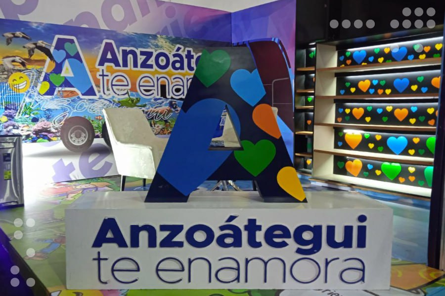Anzoátegui realiza II Feria Regional de Turismo para elevar potencialidades de la nación