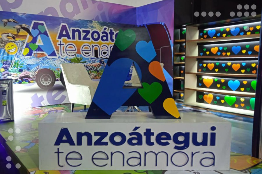 <strong>Anzoátegui realiza II Feria Regional de Turismo para elevar potencialidades de la nación</strong>