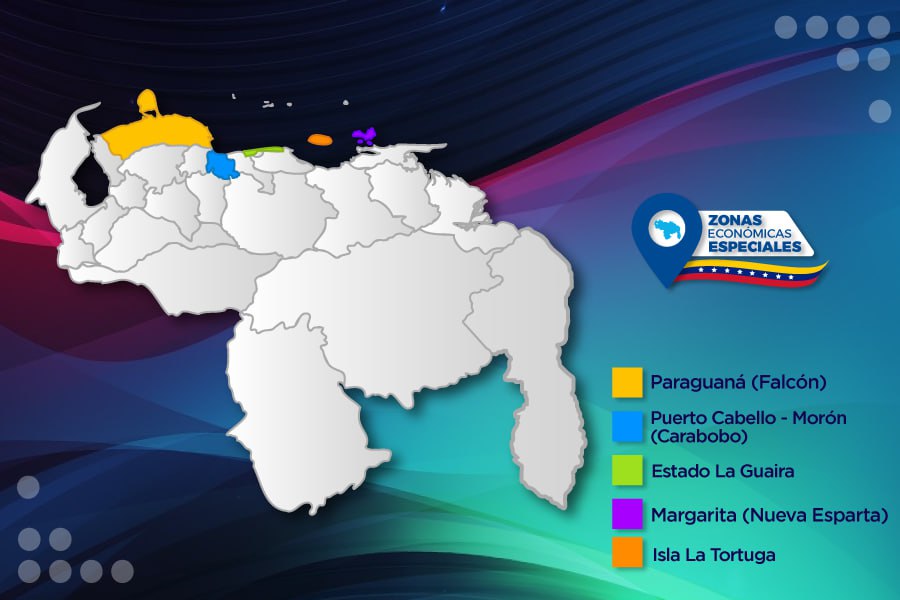 <strong>Decreto de tres Zonas Económicas Especiales impulsarán el desarrollo nacional</strong>