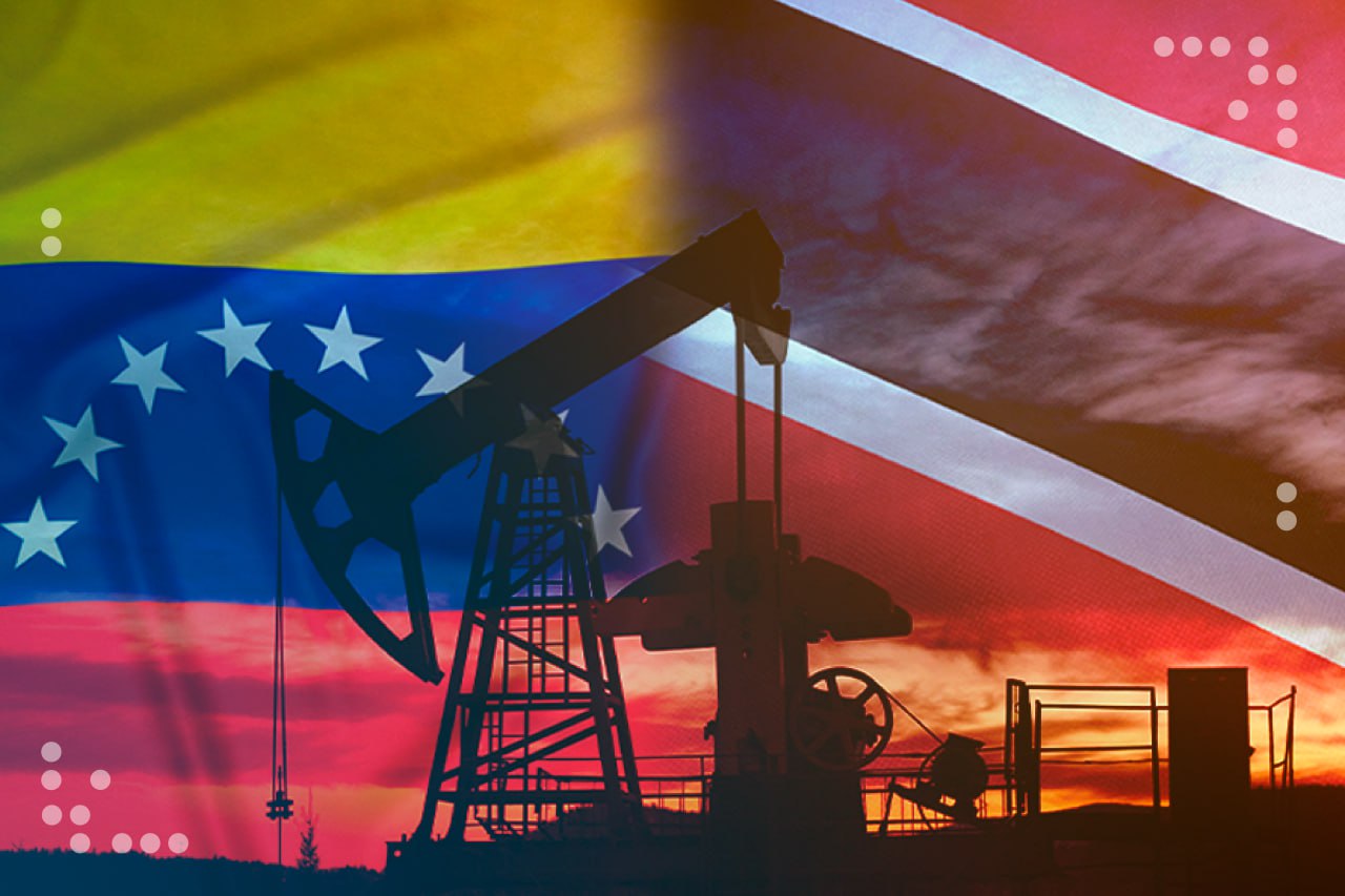 <strong>Venezuela y Trinidad y Tobago revisan relaciones bilaterales y cooperación mutua</strong>