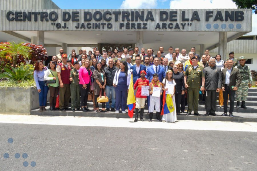 <strong>Apertura de la III Cohorte del Diplomado sobre Medidas Coercitivas Unilaterales</strong>