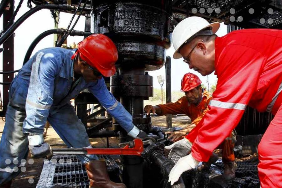 <strong>Venezuela incrementa a 10,65% su producción petrolera</strong>