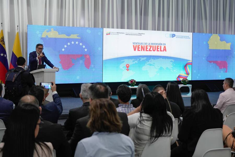 <strong>Macrorrueda Binacional Venezuela – Colombia 2023 fortalece intercambio comercial entre naciones</strong>