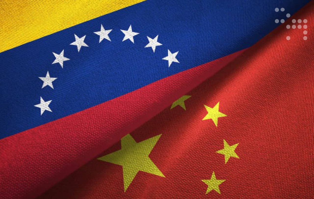 <strong>Venezuela y China firman acuerdos de cooperación para el desarrollo de las ZEE</strong>