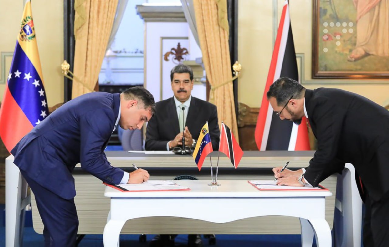 <strong>Exportación de productos nacionales se dará entre Venezuela y China</strong>