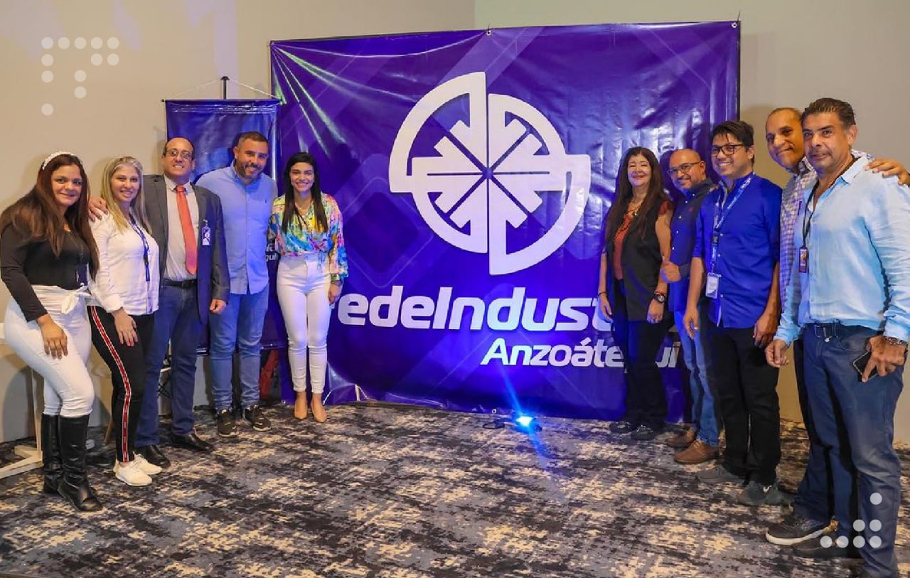 <strong>Lechería disfruto de la Expo Industria Anzoátegui 2023</strong>