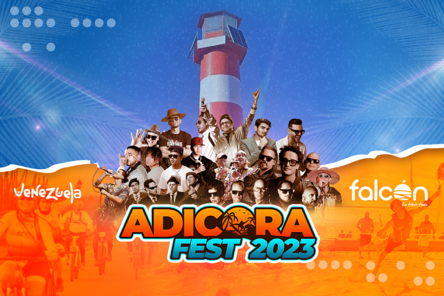 <strong>Adícora Fest 2023 logró cien por ciento de ocupación hotelera</strong>