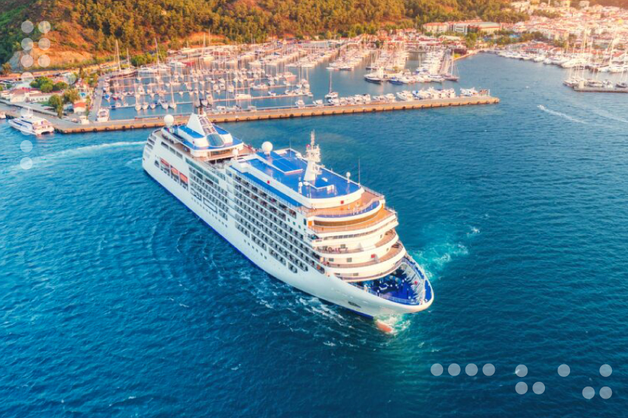 <strong>Venezuela traza estrategias para activar rutas de cruceros</strong>
