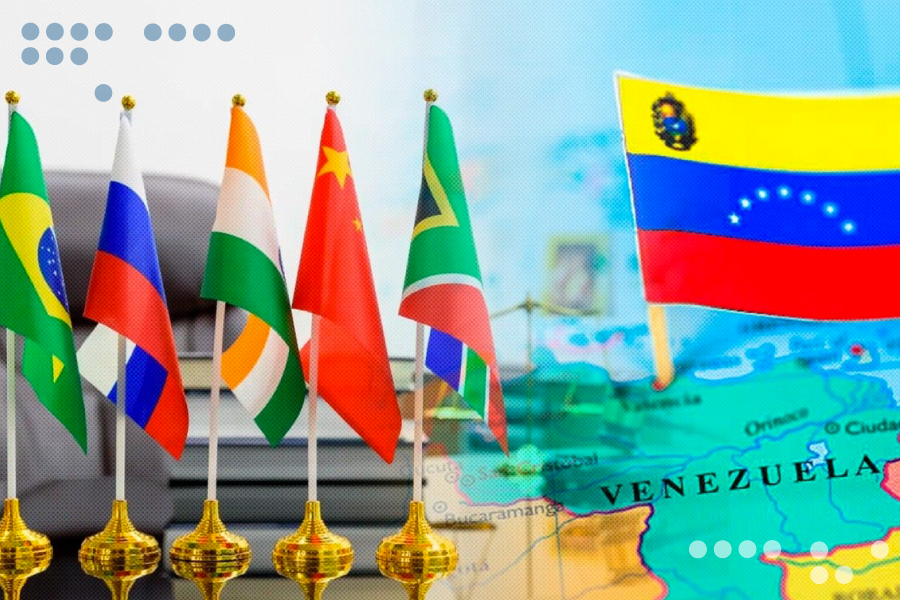<strong>Venezuela solicitará su incorporación en el NBD de los BRICS</strong>