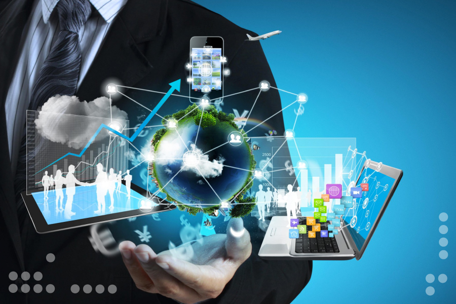 Feria Internacional de Telecomunicaciones impulsará el equipamiento nacional