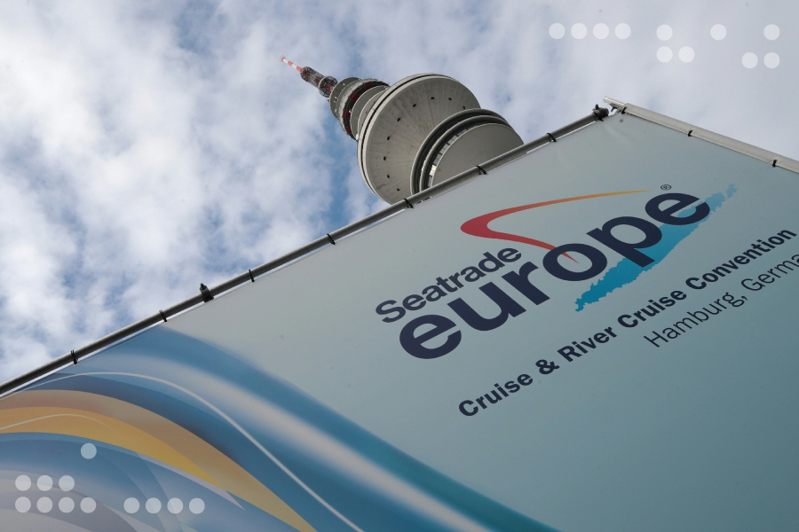 <strong>Venezuela participa en la Feria Seatrade de Europa</strong>