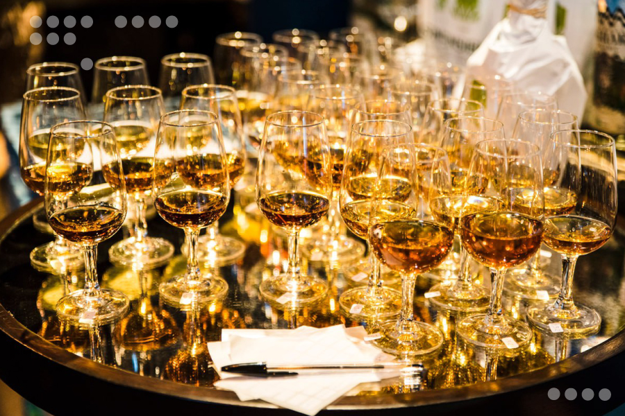 <strong>Ron logra máximo galardón en The Luxury Masters Competition</strong>