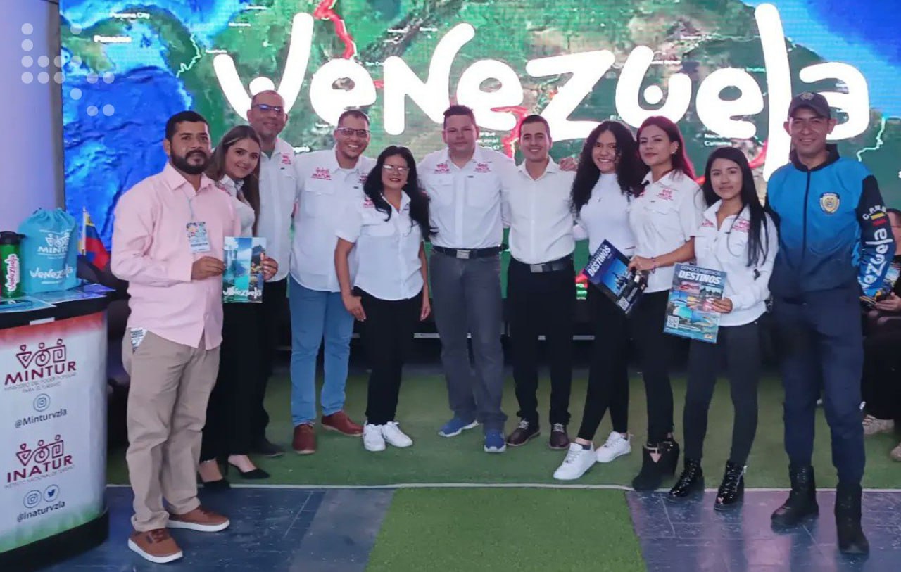 <strong>Rueda de Negocios reunió a empresarios e inversionistas en la Expo Táchira</strong>