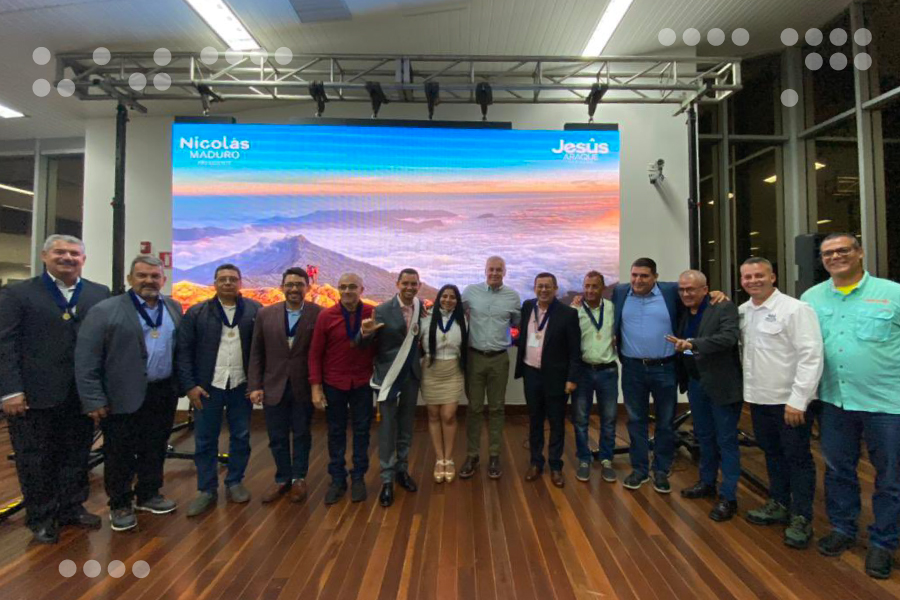 <strong>I Encuentro de alcaldes unifica potencialidades para el turismo</strong>