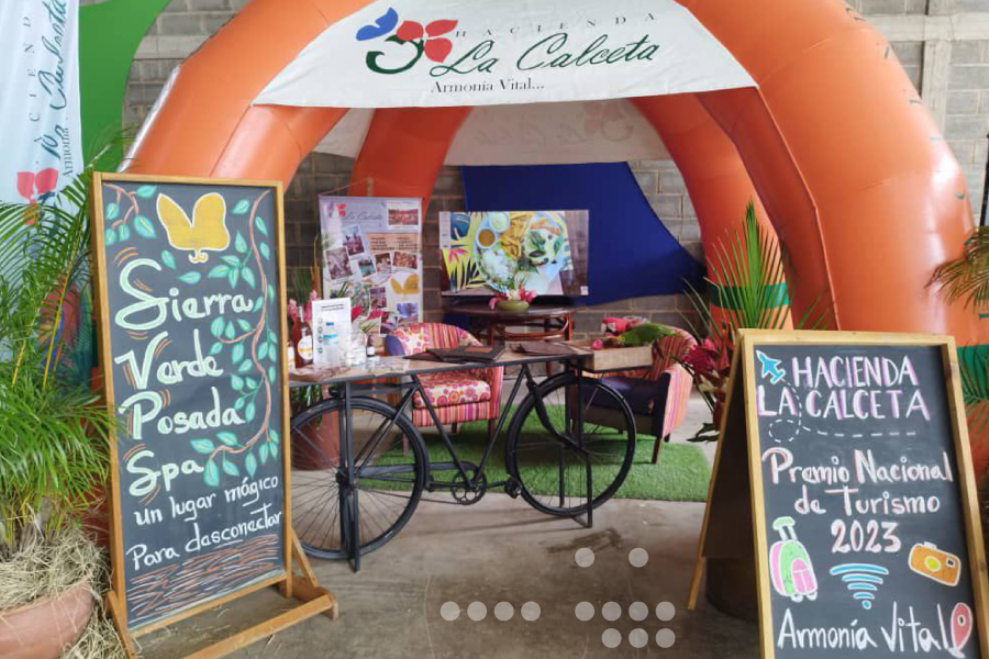 Expo Agro Bejuma 2023: Una ventana para los empresarios y emprendedores carabobeños