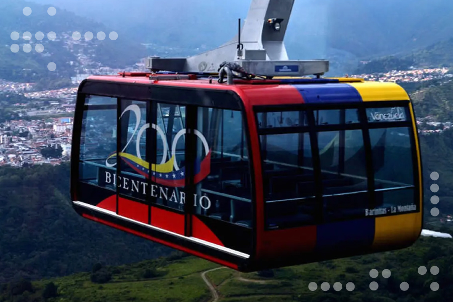 <strong>Presentan a Venezuela como destino en Asamblea Mundial de Turismo</strong>
