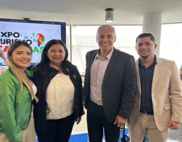 CIIP y Marca País unidos para promocionar el sector turístico de Venezuela