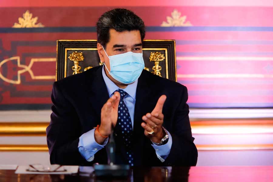 <strong>Ley Antibloqueo cumple tres años en resguardo de Venezuela ante sanciones unilaterales</strong>