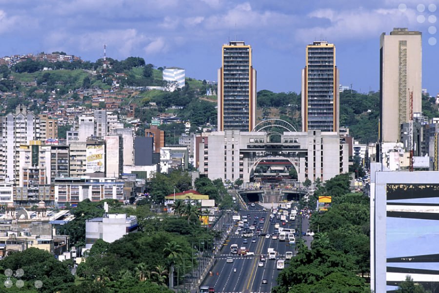 Caracas reconocida por la Unesco como Red de Ciudad Creativa