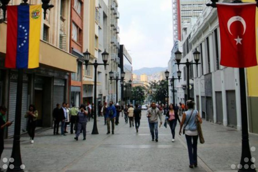 Venezuela y Türkiye fortalecen su comercio y solidaridad