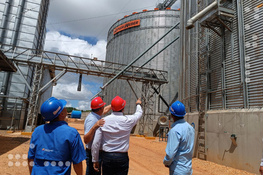 Sector industrial crece un 90% en Guárico 