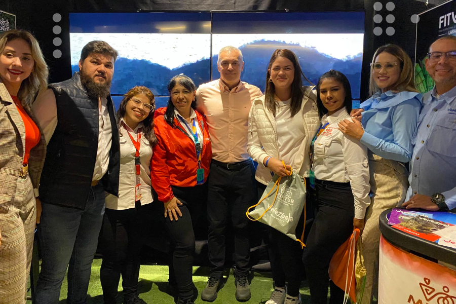 <strong>Expoturismo Aventura Monagas 2023 apostó al desarrollo económico y productivo de la región</strong>